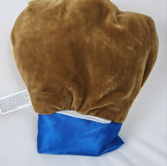 Chase Hero Paws Paw Patrol the Movie Shake for Sounds Talking Hands Gloves - Picture 6 of 6